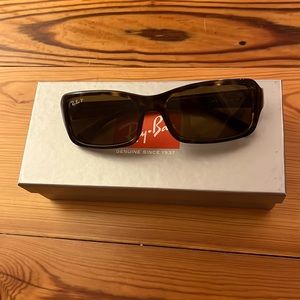 Ray-Ban Sunglasses